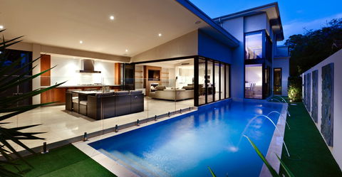 Palazzo Homes Pty Ltd - Builder Guide 1