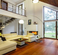 Perth Extensions - Builder Guide