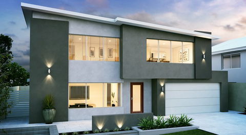 Perth Home Builders - Builder Guide 2