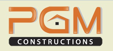 PGM Constructions - Builder Guide 1