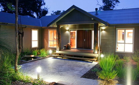 Phil Kelleher Homes - Builder Guide 1