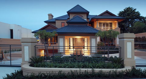 Pirone Builders - Builder Guide 3
