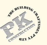 PK Construction - Builder Guide