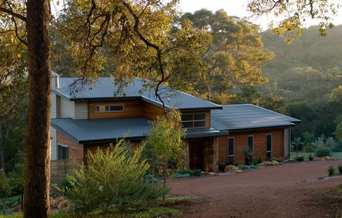 Aubade Constructions - Builder Guide 2