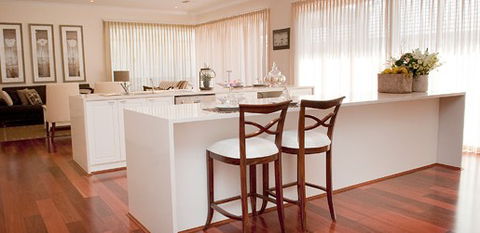 Plunkett Homes - Builder Guide 0