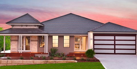 Plunkett Homes - Builder Guide 1