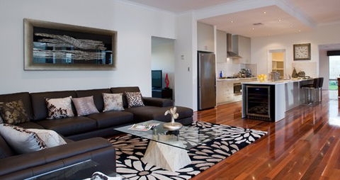 Plunkett Homes - Builder Guide 1