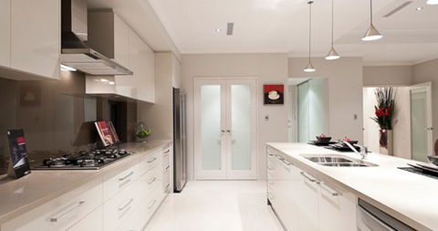 Plunkett Homes - Builder Guide 2