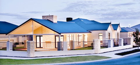 Plunkett Homes - Builder Guide 2