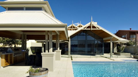 Premium Developments - Builder Guide 0