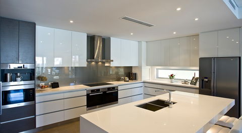 Premium Developments - Builder Guide 1