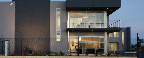 Procom Construction - Builder Guide 2