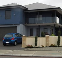 Ausmak Holdings Pty Ltd - Builder Guide