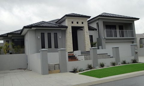 Ausmak Holdings Pty Ltd - Builder Guide 2