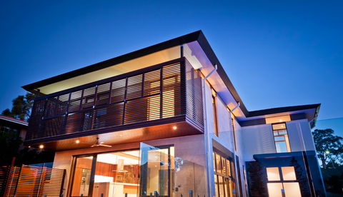 Quattro Homes Pty Ltd - Builder Guide 0