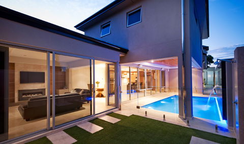 Quattro Homes Pty Ltd - Builder Guide 1