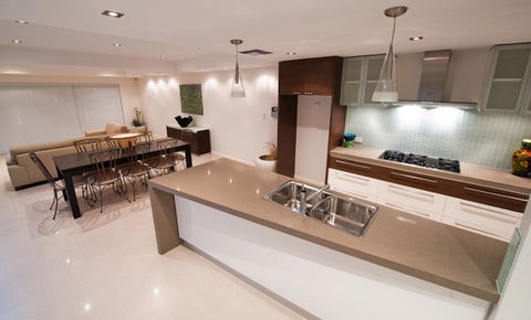 Quattro Homes Pty Ltd - Builder Guide 2