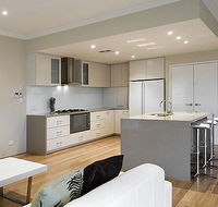 Regency Living Home Builders