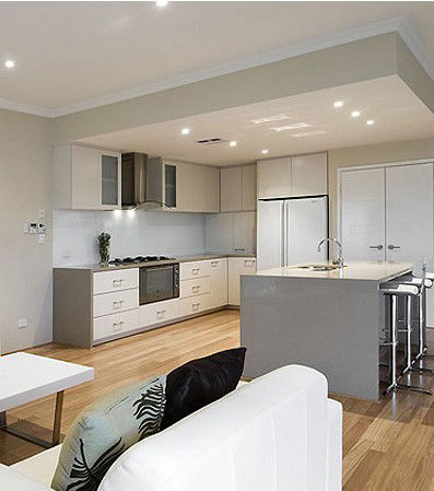 Regency Living Home Builders - Builder Guide 0