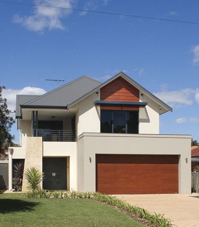 Regency Living Home Builders - Builder Guide 2