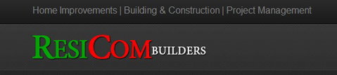 ResiCom Builders - Builder Guide 0