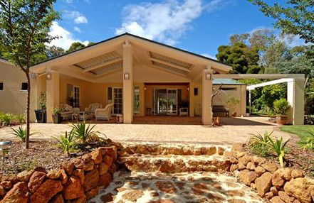 Robert Parker Homes - Builder Guide 0