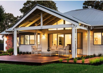 Rural Building Company Pty. Ltd. - Builder Guide 2