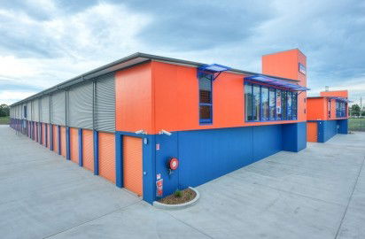 Commercial Industrial Contractors - Builder Guide 2