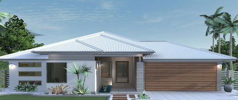 I Want That Home Constructions - Builder Guide 2