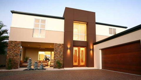 SC Homes & Renovations - Builder Guide 0