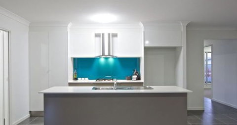 Hayman Homes - Builder Guide 1