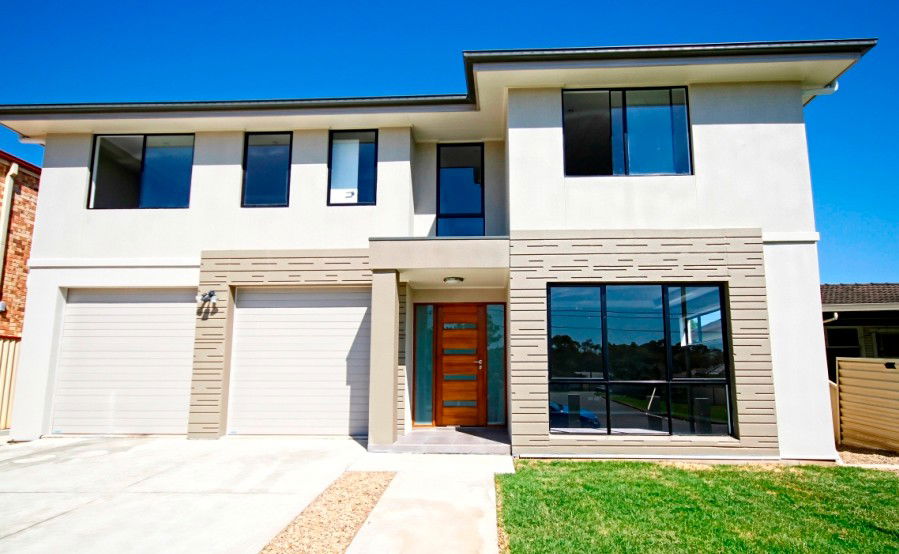 South Penrith NSW Builder Guide