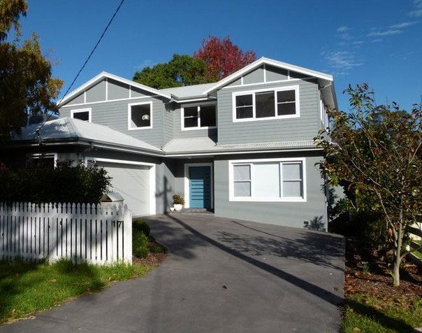 Wahroonga NSW Builder Guide