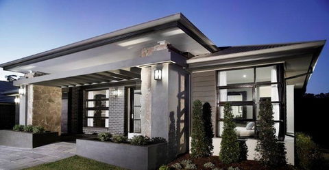 Clarendon Homes (NSW) P/L - Builder Guide 0