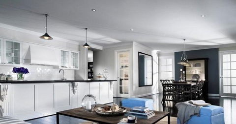 Clarendon Homes (NSW) P/L - Builder Guide 1