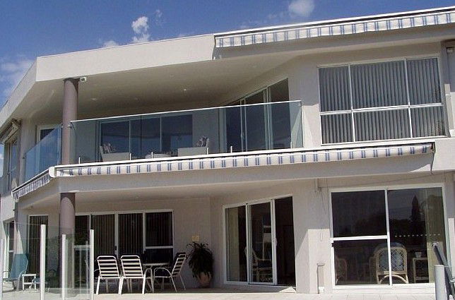 Rhodes NSW Builder Guide
