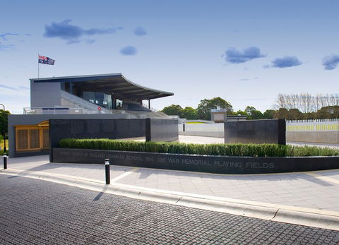 Gledhill Constructions Pty Ltd - Builder Guide 2