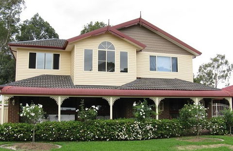 Apex Alterations & Additions Pty Ltd - Builder Guide 0