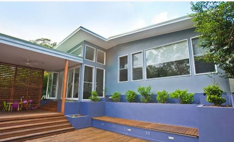 Wal Robbins Additions Pty. Ltd. - Builder Guide 0