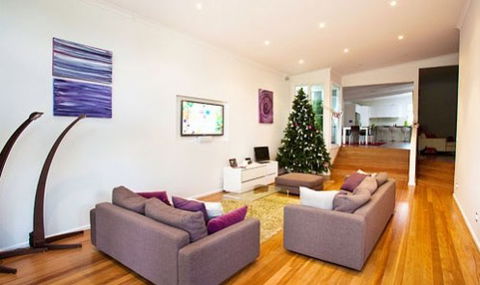 Wal Robbins Additions Pty. Ltd. - Builder Guide 2