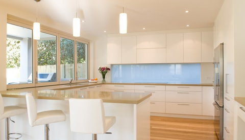Bacuss Constructions Pty Ltd - Builder Guide 0