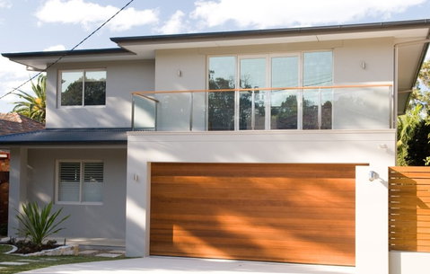Bacuss Constructions Pty Ltd - Builder Guide 1