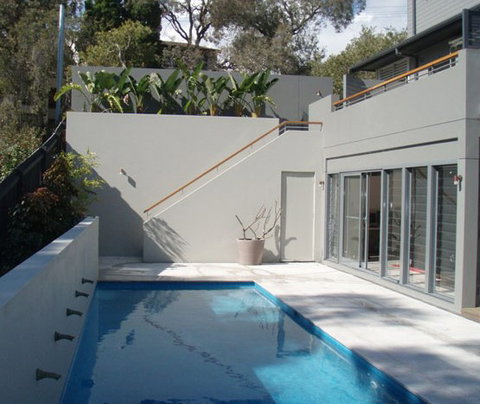 Bacuss Constructions Pty Ltd - Builder Guide 2