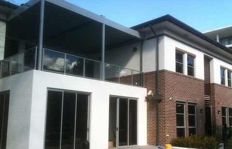 Novati Constructions Pty Ltd - Builder Guide 1