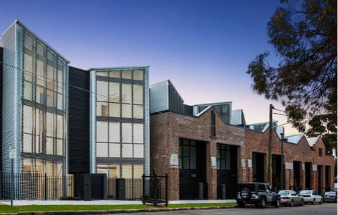 Novati Constructions Pty Ltd - Builder Guide 2