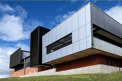 Pyrmont NSW Builder Guide