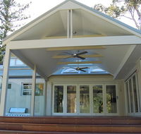 Keith Root Building Services Pty Ltd - Builder Guide