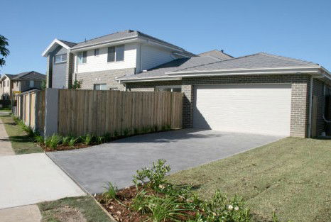 Jadco Homes - Builder Guide 0