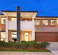 Allcastle Homes Pty Ltd - Builder Guide