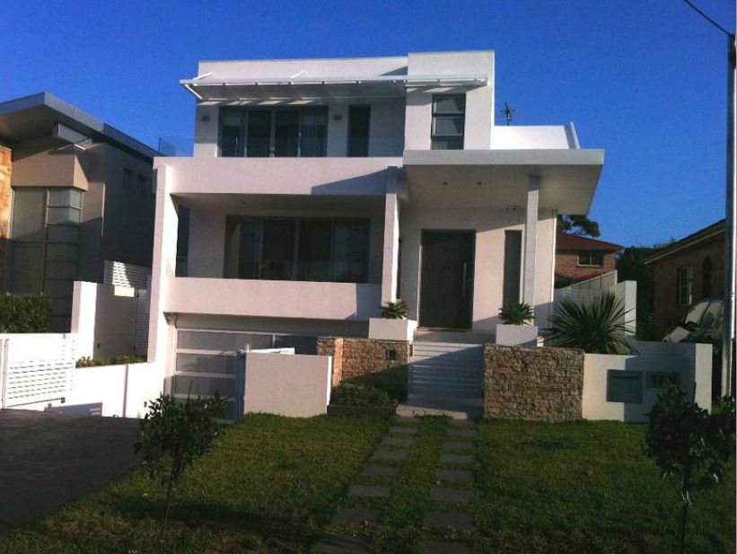 Ramsgate NSW Builder Guide
